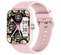 Baolubao smartwatch for Man Woman DE21