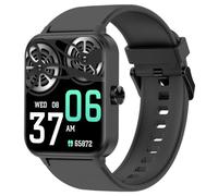 Baolubao smartwatch for Man Woman DE23