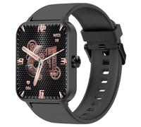 Baolubao smartwatch for Man Woman DE25