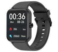 Baolubao smartwatch for Man Woman DE4
