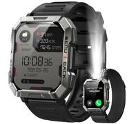 Baolubao SmartwatchES3