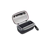 Baomaeyea Funda de transporte para Anker Power Bank 737 (PowerCore 24K), caja rígida de viaje de EVA compatible con Anker 737 Powerbank y accesorios, Negro (para 200 W), Funda de transporte