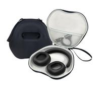 Baomaeyea Funda de transporte para auriculares Bluetooth inalámbricos Sonos Ace con cancelación de ruido, funda protectora de EVA compatible con auriculares Sonos Ace, con bolsa de malla para