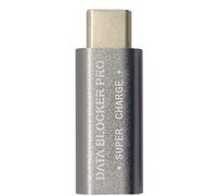 Baoqifong Bloqueador de datos USB - Protección de tabletas - Puerto USB Protección de datos para PC Laptop Tablet Smartphone Bloquea la transferencia de datos no deseada al cargar en áreas públicas