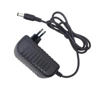 Baoqifong Cargador para coches de juguete teledirigidos, 12 V, mando a distancia para niños, cargador de coche de juguete, cable de carga multifuncional con enchufe plegable para fuente de