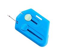 Baoqifong Guía Magnética De Costura,Regla Ajustable Para Suministros Precisos,Guía Magnética Para Costuras De Máquina De Coser | Para Acolchar Cortar Ensamblar Hacer Curvas Recortar Cremallera Pie De