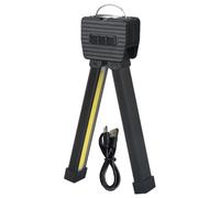 Baoqifong Pose De Lámparaes Gym, Lámparaes De Gimnasio Para Posar, Lámparas LED Impermeables Para Gimnasio, Con Gancho Y Rotación De 180 Grados, Dimmentación De 7 Grados