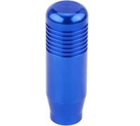 baoquan Perilla de cambio de marchas del coche Perilla de cambio de marchas universal manual para coche de 8,5 cm
