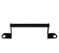baoquan Soporte para teléfono de Motocicleta Motocicleta para Smart Phone Navegación Adaptador Soporte Placa para Triumph para Tiger 900 900GT para Pro para Rally 2020 2021