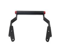 baoquan Soporte para teléfono de Motocicleta NC750X NC700X 2012 2013 2014 2015 Soporte Adaptador de Montaje para Motocicleta Soporte de navegación(1)