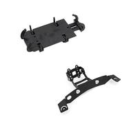 baoquan Soporte para teléfono de Motocicleta para BMW K1300GT K1200GT 2006 Accesorios Moto Teléfono Navegación Soporte Adaptador Soporte(4)