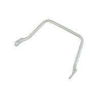 baoquan Soporte para teléfono de Motocicleta para BMW R1200GS para Adventure 2004-2012 Soporte Parabrisas Deflector de Viento Soporte de Montaje