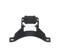 baoquan Soporte para teléfono de Motocicleta para Ducati para Multistrada 1200 2010 2011 2012 Soporte de navegador para Motocicleta Soporte de teléfono Soporte de navegación(2)