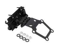 baoquan Soporte para teléfono de Motocicleta para Versys X300 2016-2021 Accesorios para Motocicletas Soporte de Montaje de Soporte de navegación(4)