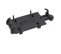 baoquan Soporte para teléfono de Motocicleta para Versys X300 2016-2021 Accesorios para Motocicletas Soporte de Montaje de Soporte de navegación(1)