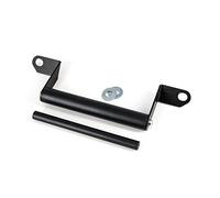 baoquan Soporte para teléfono de Motocicleta Soporte de navegación para teléfono móvil para Motocicleta para Tiger 900 GT para Tiger 900 para Rally para Pro 2020(2 and 22)