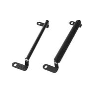 baoquan Soporte para teléfono de Motocicleta Soporte para teléfono Inteligente, Soporte para Placa de navegación GPS Accesorios para Motocicleta para CFMOTO 800MT MT 2021-2022(12mm)