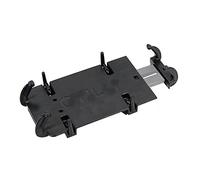 baoquan Soporte para teléfono de Motocicleta Soporte para teléfono para Motocicleta, Soporte para Parabrisas, Soporte de navegación para Ducati para X-Diavel S 2016-2021(1)