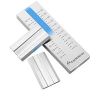 BAOSHISHAN Granulómetro de finura 0-50 µm