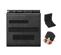 BAOSHLA Cortador longitudinal de tubo suelto de fibra de 1,5-11 mm, pelacables de cinta, cortadora de tubos sueltos, cortador de tubos, paquete abierto, cortador de tubos, paquete de fibra, pelado