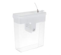 BaotyJie Caja Secadora de Filamento 3D Contenedor Sellado Organizador para Impresora 3D Depósito Multifunción Granos Comida Cubeta Impermeable Antipolvo, con Soporte