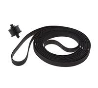 BaotyJie Correa de Transmisión del Carro para T610, T1100, Z2100 Y Z3200