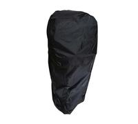 BaotyJie Funda Impermeable para Motor Fueraborda, Cubierta de Tela Oxford Resistente, a Prueba de Polvo Y Antiarañazos, Portátil, de Repuesto, Adecuada para El, 15 a 20P