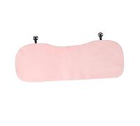 BaotyJie Funda para Asiento de Coche, Cojín Antideslizante Y Transpirable con Hebillas para Sillas de Coche, Ideales para Viajes Y Juegos. Verano, Trasero 125x51cm