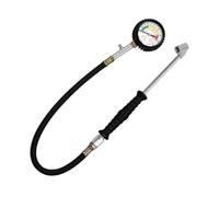 BaotyJie Medidor de Presión de Neumáticos para Coche, Motocicleta Y UTV