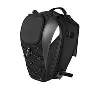BaotyJie Mochila para Montar en Motocicleta, Ideal para Viajar con Mochila.