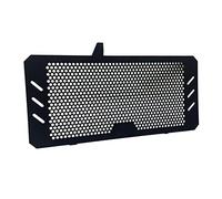 BaotyJie Protector Radiador Accesorios Parrilla Cubierta Rejilla Motocicleta Aleación Aluminio Protección Frente a Piedra Arena Adecuado para Modelo