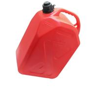 BaotyJie Tanque de Combustible Portátil, Tanque de, Bidón de Combustible, Garrafa, 20L