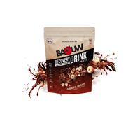 Baouw - Alimentación/hidratación - Boisson de Récupération Chocolat Noisette 500g de Lana one size