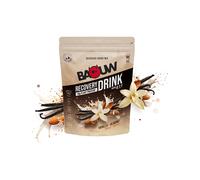 Baouw - Alimentación/hidratación - Boisson de Récupération Vanille - Amande one size