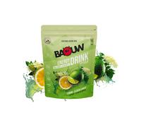 Baouw - Alimentación/hidratación - Boisson Énergétique Citron - Fleur De Sureau one size