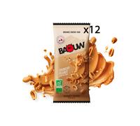 Baouw - Alimentación/hidratación - Pack Barres Cacahuète Crunchy (x12) one size