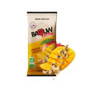 Baouw Barre énergétique bio Extra - Olive - Cajou Cacahuete crunchy Diététique $scat.CAT_NOM TU