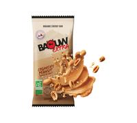 Baouw Barre énergétique bio Extra - Olive - Cajou Cacahuete crunchy TU