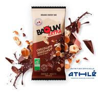 BAOUW Barre Extra Bio Chocolat - Unisex - Marrón / Negro - talla única- modelo 2026