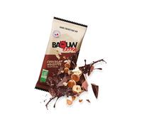 Barrita energética bio Baouw Extra - Chocolate, avellana