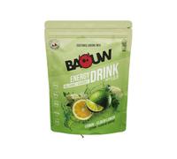 BAOUW Isotonic Drink Mix Lemon - Elderflower - Unisex - Verde / Amarillo - talla única- modelo 2025