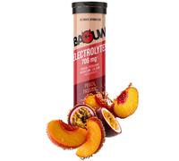 BAOUW Electrolytes Pêche - Passion - Unisex - Multicolor - talla única- modelo 2025