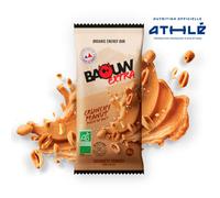 BAOUW Extra Bio Crunchy Cacahuete 50g - Unisex - Beige - talla única- modelo 2025
