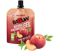 BAOUW Gel Naturel Bio Pêche 85g - Unisex - Rosa - talla única- modelo 2025