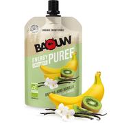 BAOUW Puree Bio Banane-kiwi-vanille - Unisex - Verde - talla única- modelo 2025