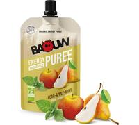 BAOUW Puree Bio Poire-pomme-menthe - Unisex - Amarillo - talla única- modelo 2024
