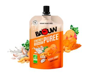 BAOUW Purée Énergetique Bio Cari De Legumes - Unisex - Narnaja - talla única- modelo 2026