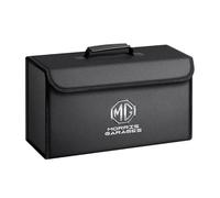 BAOYBS Organizador de Maletero de Coche para MG GT 2(II) | AB 2021, Bolsa de Almacenamiento de Maletero de Coche Caja de La Compra Accesorios Auto