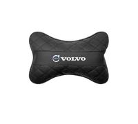 BAOYBS Reposacabezas Coche Niño para Volvo XC70 II 2007-2013, Soporte para El Cuello Almohada Avion Neck Travel Pillow Cojín de Apoyo Cervical para Silla
