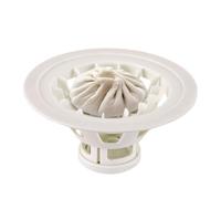 Baozi Maker Machine 7.1in Dough Press Mold | Food Grade ABS Dumpling Bun